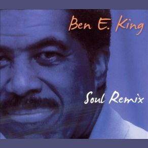 Download track I'm Gonna Be Somebody Ben E. King