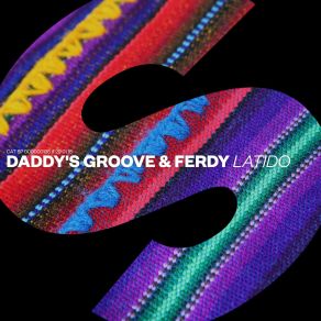 Download track Latido Ferdy, Daddy'S Groove