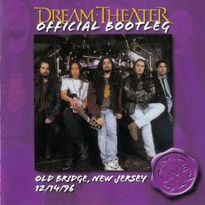 Download track Burning My Soul Dream Theater