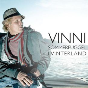 Download track Sommerfuggel I Vinterland (Studio Version) Vinni