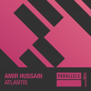 Download track Atlantis (Extended Mix) Amir Hussain