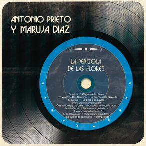 Download track Dos Corazones Debiera Tener Antonio Prieto