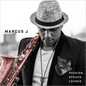 Download track Sax In The Rain Marcus J