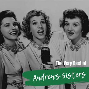 Download track When The Midnight Choo Choo Leaves For Alabama Andrews Sisters, The