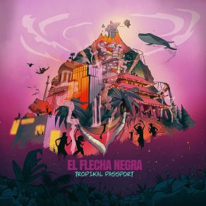 Download track Tierra Nativa El Flecha Negra