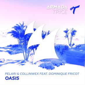 Download track Oasis (Original Mix) Dominique Fricot