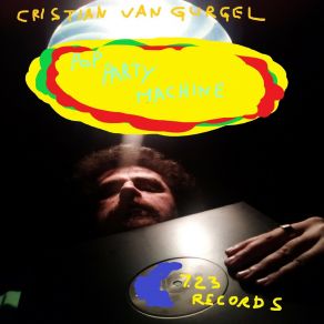 Download track Chainsaw Cristian Van Gurgel