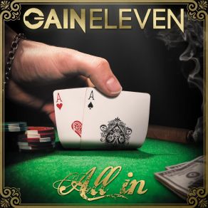 Download track Never Back Down (Single 2015) Gain Eleven