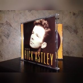 Download track Together Forever [Lover's Leap Remix] Rick Astley