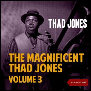 Download track I've Got A Crush On You Thad Jones Sextet