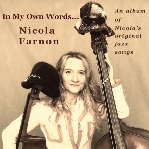 Download track It's Starting To Get Light Nicola FarnonSteve Brown, Jim Mullen, David Newton