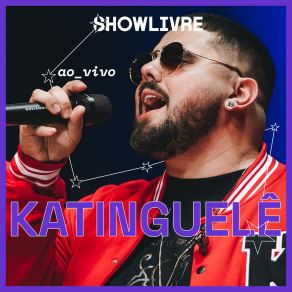 Download track Segue O Baile (Ao Vivo) Katinguele