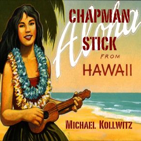 Download track Lahaina Lullaby Michael Kollwitz