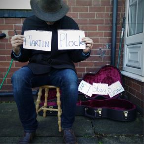 Download track 6ft Down Martin Plock