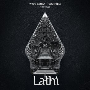 Download track LATHI (R3HAB Remix) Sara Fajira