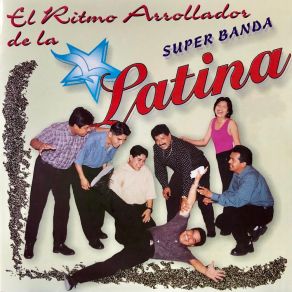 Download track Cumbia Sabrosa Super Banda Latina