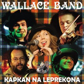 Download track Off To California (Instrumental) Wallace Band