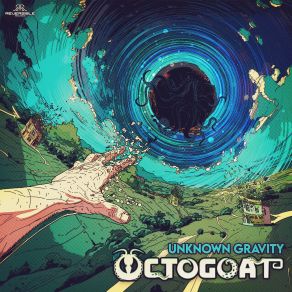 Download track All Arrabbiata Octogoat