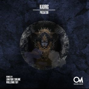 Download track Trimos (Original Mix) Kadric