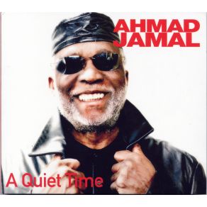 Download track A Quiet Time Ahmad Jamal