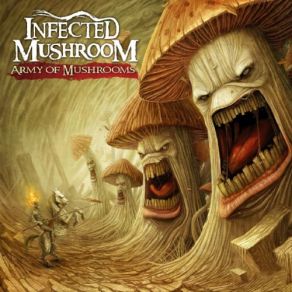 Download track Nation Of Wusses Infected Mushroom