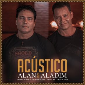 Download track Dois Passarinhos (Acústico) Alan E Aladim