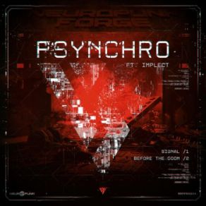 Download track Signal Psynchro