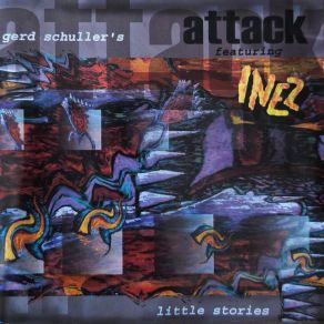 Download track I Wanna Keep My Pride The Attack, Inez