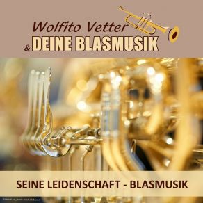 Download track Alles Wasd Brauchst, Das Ist Liebe (Alls Was Bruuchsch) Deine Blasmusik