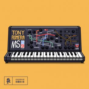 Download track MS69 Tony Romera