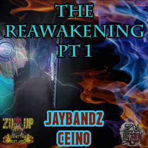 Download track Wide Awake Remix Jay Bandz CeinoTyler, Izzy