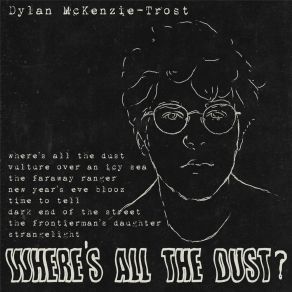 Download track Strangelight Dylan McKenzie-Trost