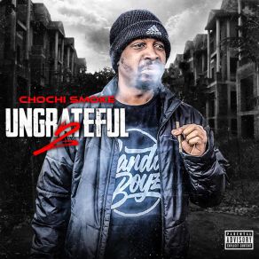 Download track Genji Chochi Smoke