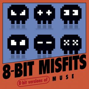 Download track Starlight 8-Bit Misfits