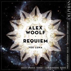 Download track Requiem (Alex Woolf): VI. A Crowd Of Cares Nicky Spence, Iain Burnside, Philip Higham, Alex Woolf