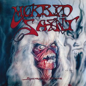 Download track Halls Of Terror Morbid Saint