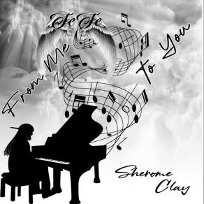 Download track Love Is Leary Sherome Clay