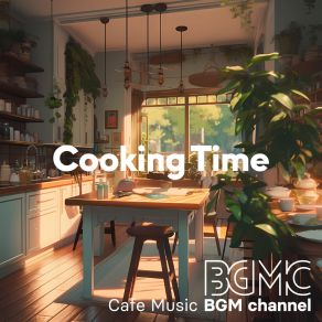 Download track My Chef Cafe Music BGM Channel