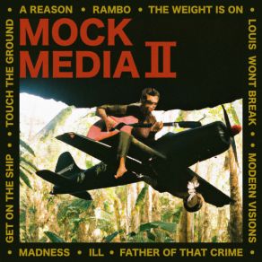 Download track Rambo Mock Media