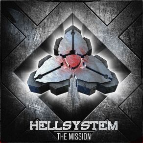 Download track The Mission HellsystemMC B - Kicker