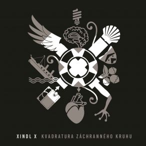 Download track áby V Hrnci' XINDL X, Xindl