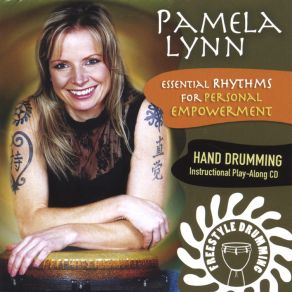 Download track Rhythm Of Excellence Pamela Lynn