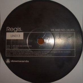 Download track Allies Régis