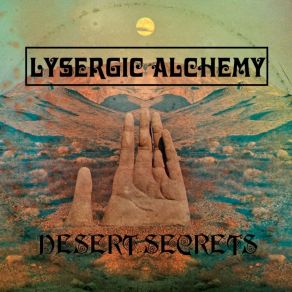 Download track Umdanso Lysergic Alchemy