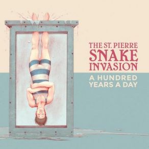 Download track David Ickearumba The St Pierre Snake Invasion