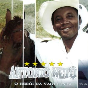 Download track Vaqueiro E Boiadeiro Antonio Neto