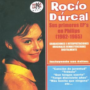 Download track Que Tengas Suerte (Remastered) Rocío Durcal