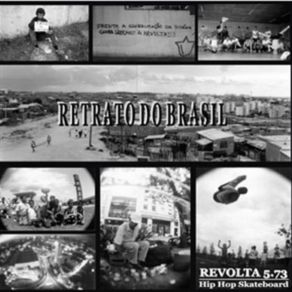 Download track Revolta 5. 73 - Clima Sinistro Revolta 5. 73