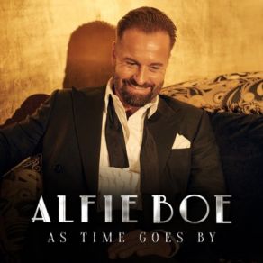 Download track I Don't Stand A Ghost Of A Chance With You Alfie Boe