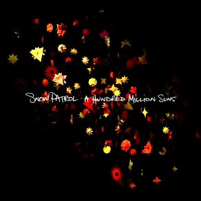 Download track Crack The Shutters Snow Patrol